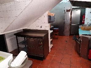 Cocina